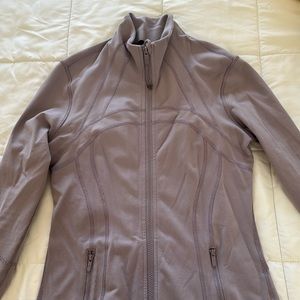 Lululemon define jacket